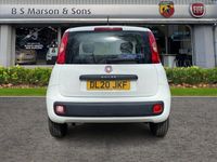 used Fiat Panda 1.2 Pop 5dr