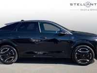 Used Peugeot e-3008 GT 152 kW (207 HP) 2025 Black SUV