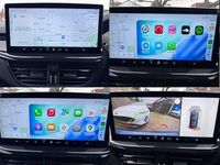 Used Ford Focus ST-Line 2024 Blue Estate