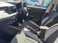 Used Skoda Kamiq SE 85 HP (62 kW) 2024 Graphite grey metallic SUV