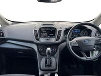 Used Ford Grand C-Max Zetec 120 HP (88 kW) 2019 MPV