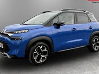 Used Citroën C3 PureTech 131 HP (96 kW) 2021 Hatchback