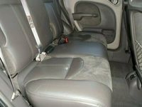 Used Chrysler PT Cruiser 140 HP (102 kW) 2001 Estate