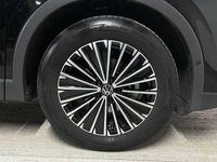 Used VW Tiguan Match 150 HP (110 kW) 2025 Black SUV