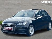 used Audi A1 Sportback 1.0 TFSI SE Euro 6 (s/s) 5dr