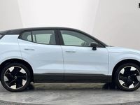 Used Volvo EX30 Plus 200 kW (272 HP) 2025 Blue SUV