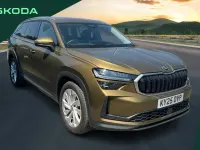 Used Skoda Kodiaq SE L 200 HP (147 kW) 2025 Other SUV