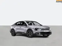 Usado Citroën e-C4 100 kW (136 HP) 2024 Branco Sedan