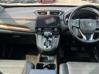 Used Honda CR-V EX 193 HP (141 kW) 2018 Black SUV