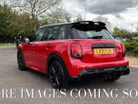 used Mini Cooper S 5-Door HatchSport 2.0 5dr