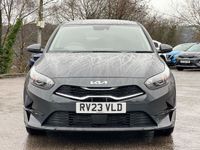 used Kia Ceed 1.5T GDi ISG 3 5dr