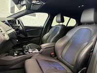 Used BMW 118 M Sport 136 HP (100 kW) 2024 Grey Hatchback