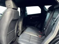Used Land Rover Range Rover evoque SE Dynamic 2024 Black SUV