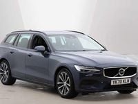 Used Volvo V60 Momentum 163 HP (119 kW) 2021 Estate