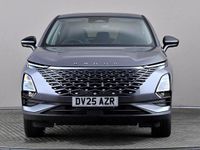 Used Omoda 5 186 HP (136 kW) 2025 Grey SUV