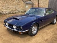 used Aston Martin V8 V8