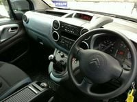 Used Citroën Berlingo 2009 MPV