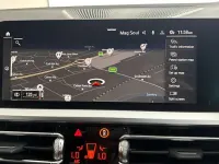 Used BMW 320 M Sport 190 HP (139 kW) 2022 Grey Estate