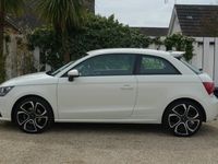 Used Audi A1 2011 Hatchback