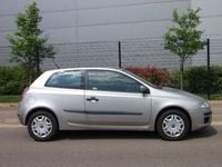 Used Fiat Stilo 2002 Hatchback