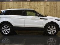 Used Land Rover Range Rover evoque SE 150 HP (110 kW) 2018 Hatchback