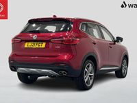 Used MG HS Exclusive 162 HP (119 kW) 2023 SUV