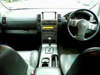 Used Nissan Pathfinder 2005 SUV