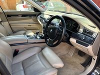 used BMW 730 7 Series d SE 4dr Auto