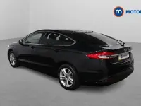 Używany Ford Mondeo Zetec 150 KM (110 kW) 2021 Hatchback