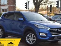 Used Hyundai Tucson SE 177 HP (130 kW) 2020 SUV
