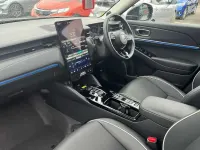 Used Honda e:Ny1 Elegance 150 kW (204 HP) 2024 Black SUV