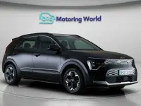 Begagnad Kia e-Niro 147 kW (201 HK) 2024 SUV
