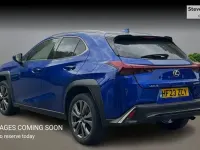 Used Lexus UX Sport Design Packet 184 HP (135 kW) 2024 SUV