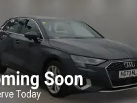 Used Audi A3 Sportback e-tron Sport 2023 Hatchback