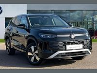 New VW Tayron Life 200 HP (147 kW) 2026 Black SUV