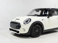Used Mini Cooper S Hatch 192 HP (141 kW) 2018 White Hatchback