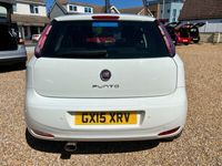 used Fiat Punto 1.2 Easy 5dr