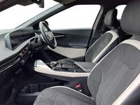 Used Kia EV6 GT-Line 166 kW (226 HP) 2022 Red SUV