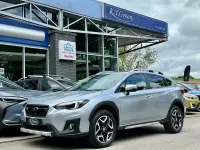 Used Subaru XV Premium 2019 Silver SUV