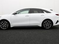 used Kia ProCeed 2021 | 1.5 T-GDi GT-Line Shooting Brake DCT Euro 6 (s/s) 5dr