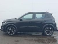 New Citroën C3 100 HP (73 kW) 2026 Metallic  perla nera black SUV