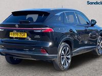 Begagnad MG HS Trophy 224 HK (164 kW) 2026 SUV