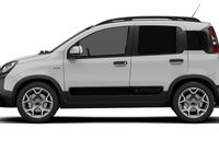 Used Fiat Panda Cross Cross 69 HP (50 kW) 2021 Hatchback