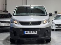 used Peugeot Expert 1000 1.6 BlueHDi 115 Professional Van