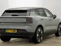 Used Volvo EX30 Performance 310 kW (422 HP) 2025 SUV