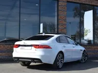 Second-hand Jaguar XF Supercharged 2016 Alb Berlinǎ