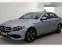 Used Mercedes E220 SE 194 HP (142 kW) 2020 Sedan