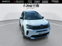 Used Citroën C5 Aircross 134 HP (98 kW) 2025 White SUV