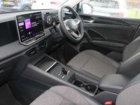 Used VW Tiguan Match 150 HP (110 kW) 2025 SUV