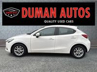 Usado Mazda 2 2015 Branco Citadino